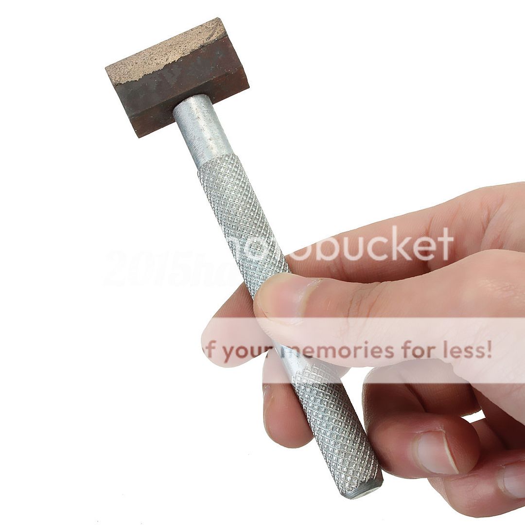 Dressing Grinder Sintered Diamond Grinding Disc Wheel Stone Dresser